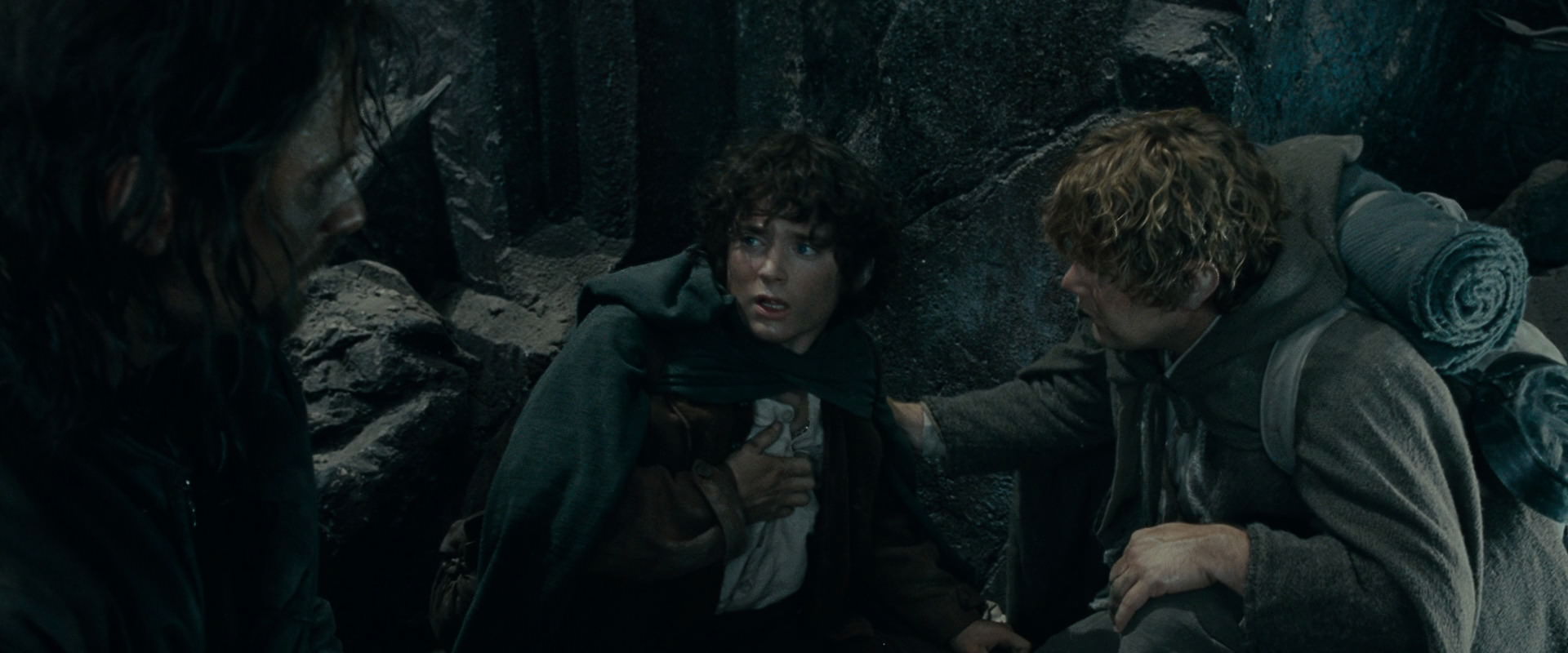 The Lord of the Rings: The Fellowship of the Ring (2001) screencap 16494