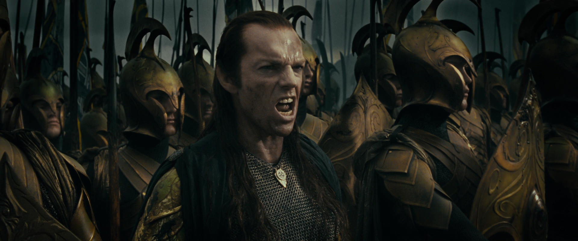 The Lord of the Rings: The Fellowship of the Ring (2001) screencap 165