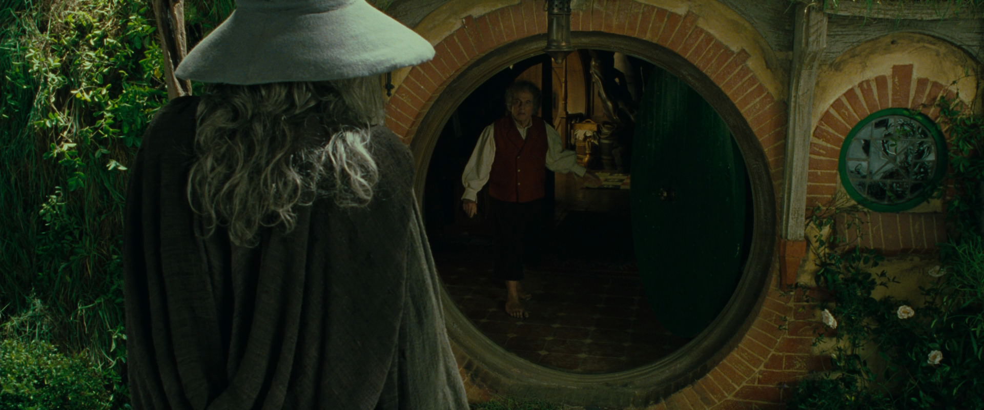 The Lord of the Rings: The Fellowship of the Ring (2001) screencap 1650