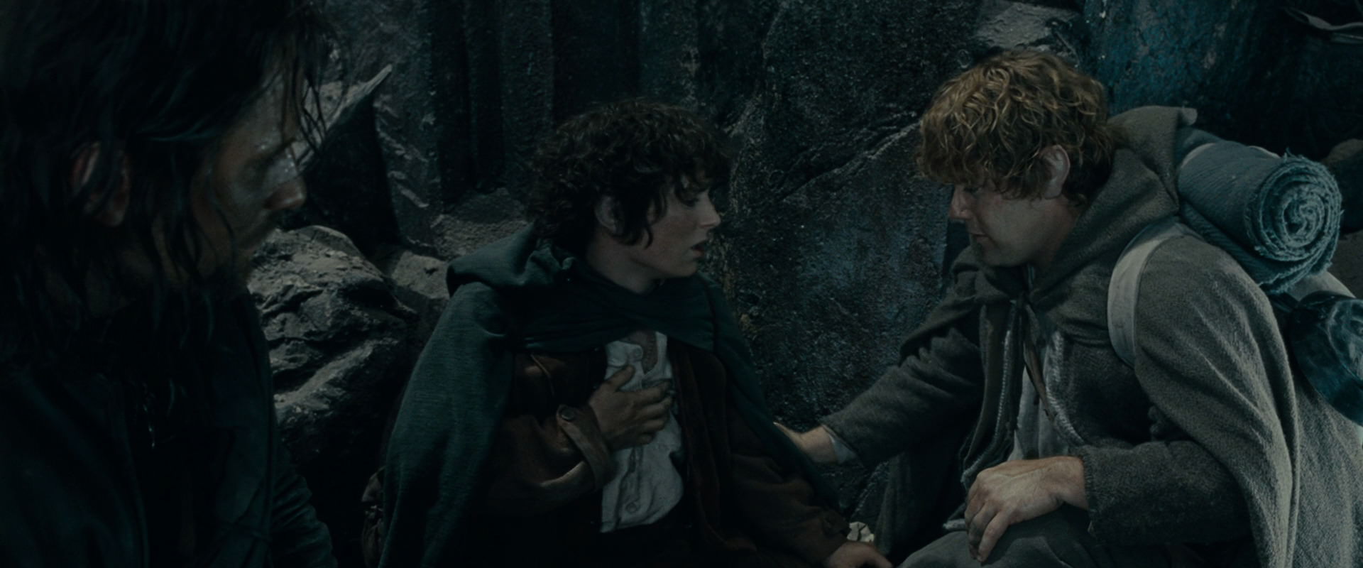 The Lord of the Rings: The Fellowship of the Ring (2001) screencap 16500