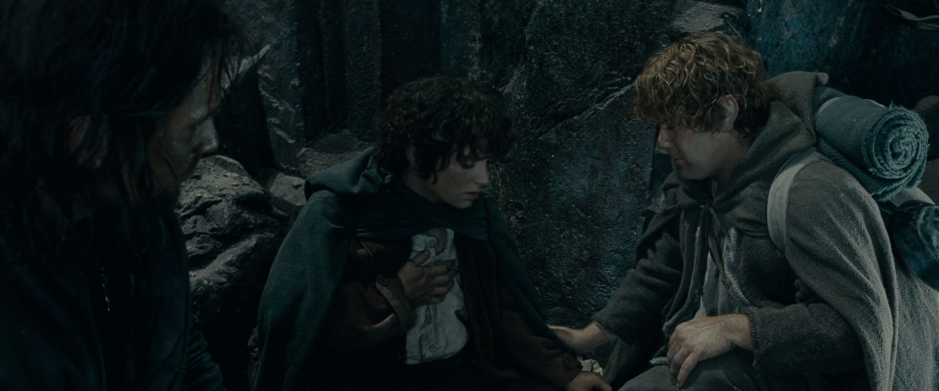 The Lord of the Rings: The Fellowship of the Ring (2001) movie still 16501