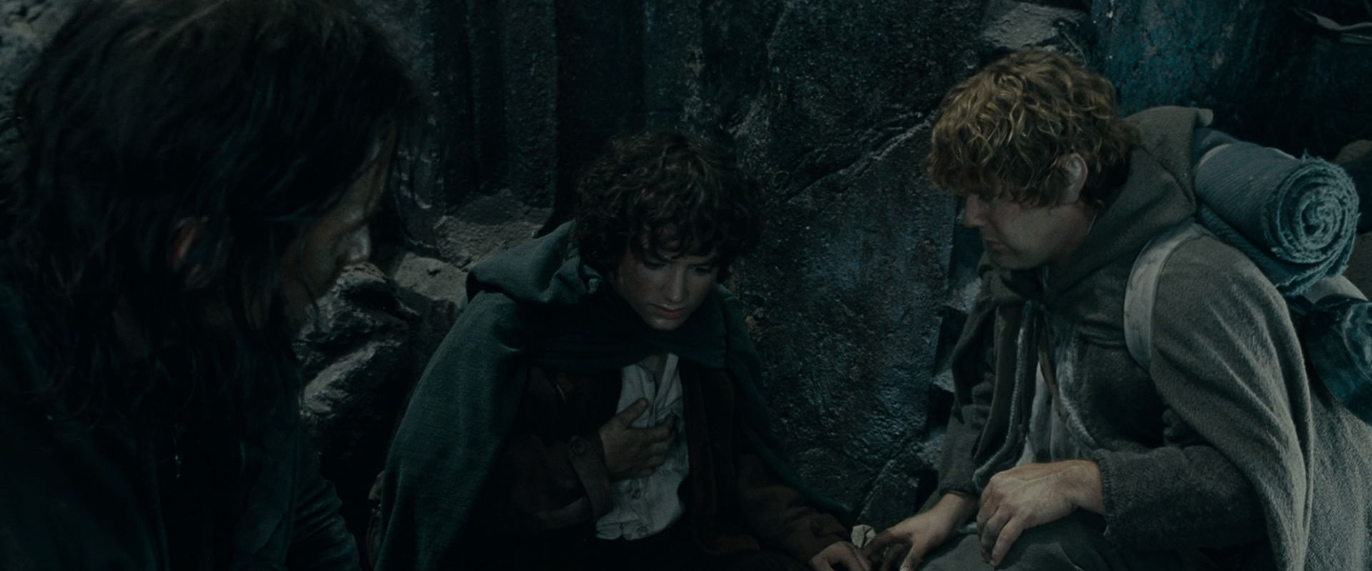 The Lord of the Rings: The Fellowship of the Ring (2001) screencap 16503