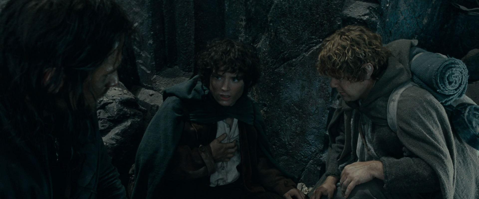 The Lord of the Rings: The Fellowship of the Ring (2001) movie still 16504