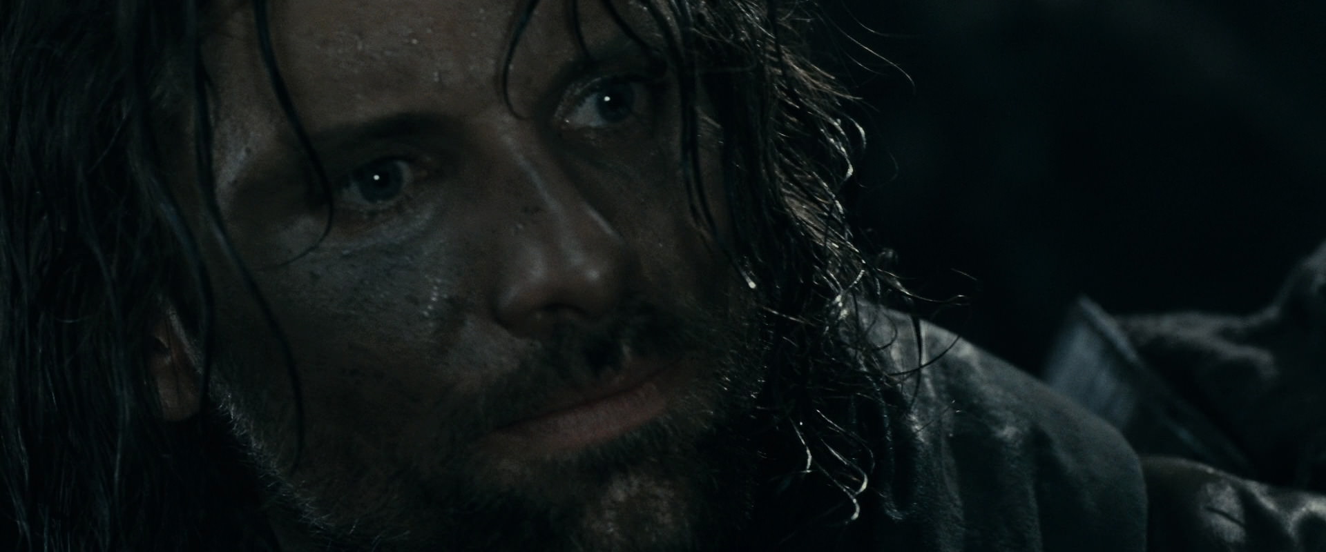 The Lord of the Rings: The Fellowship of the Ring (2001) screencap 16506
