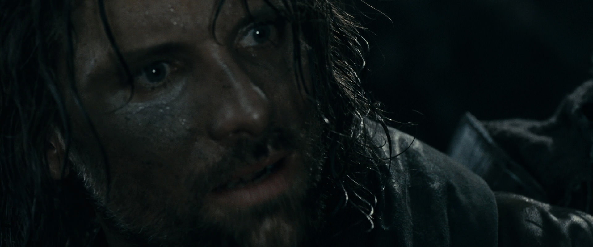 The Lord of the Rings: The Fellowship of the Ring (2001) HD screenshot 16508
