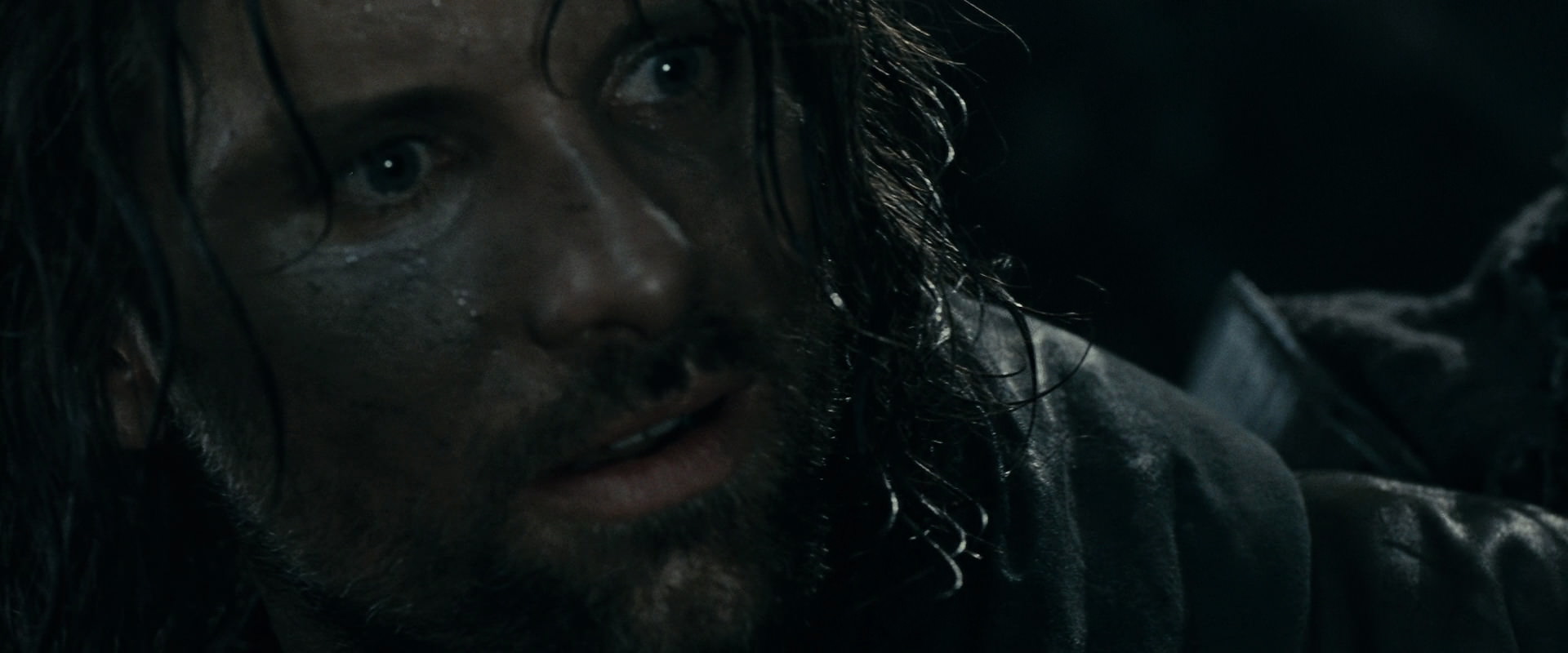 The Lord of the Rings: The Fellowship of the Ring (2001) screencap 16509