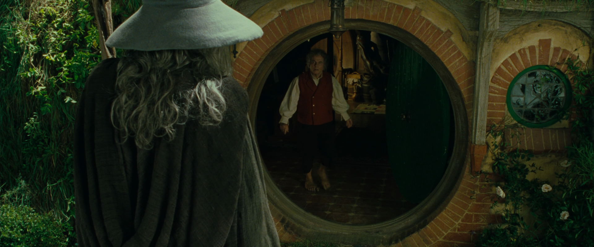 The Lord of the Rings: The Fellowship of the Ring (2001) movie still 1651