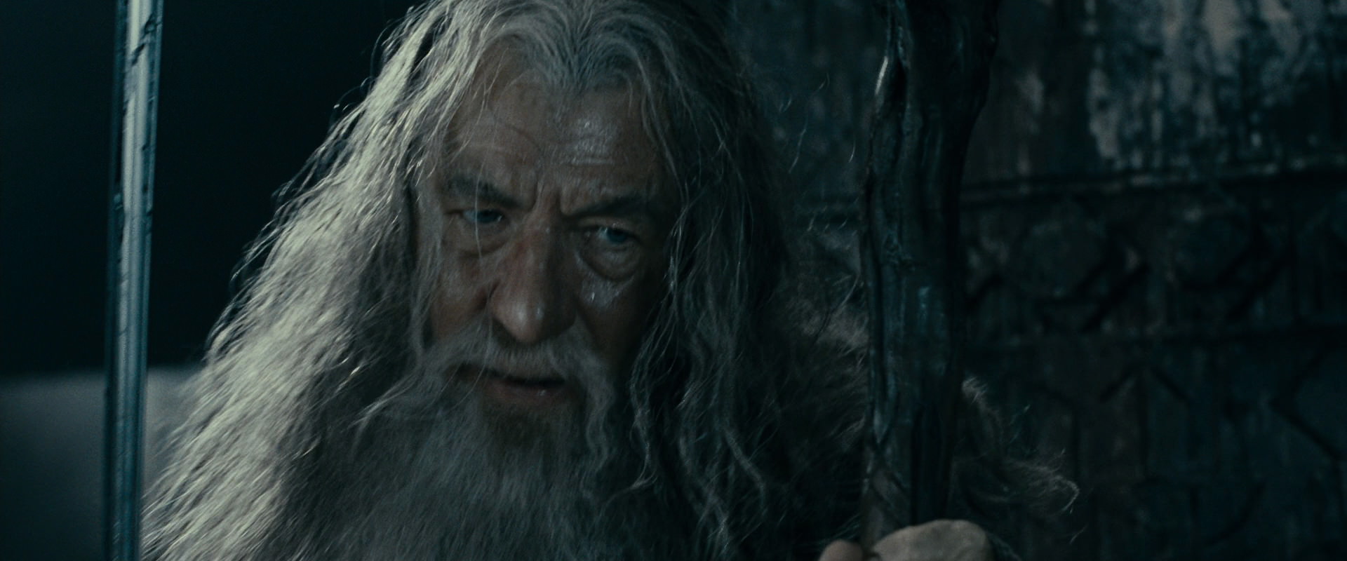The Lord of the Rings: The Fellowship of the Ring (2001) HD screenshot 16511