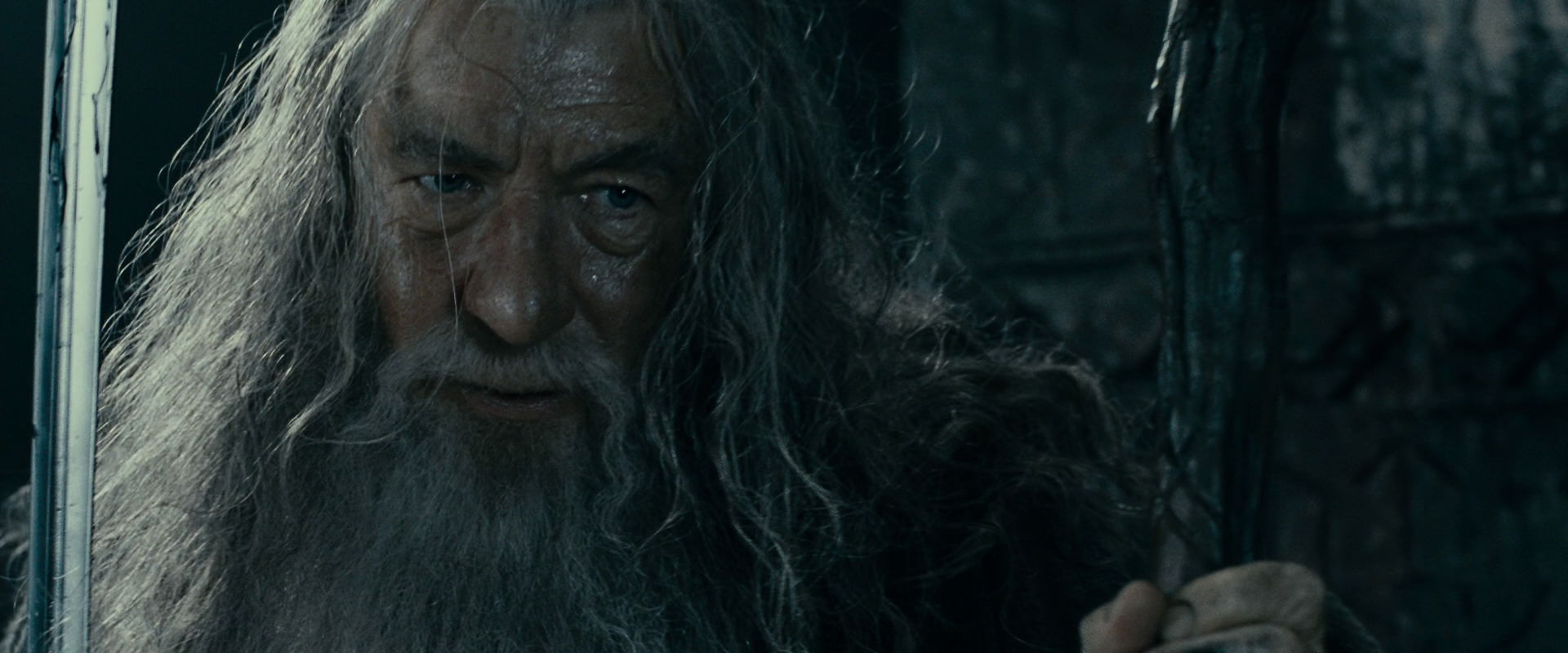 The Lord of the Rings: The Fellowship of the Ring (2001) screencap 16512