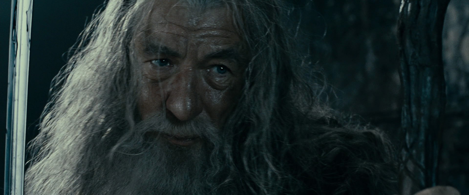 The Lord of the Rings: The Fellowship of the Ring (2001) HD screenshot 16514