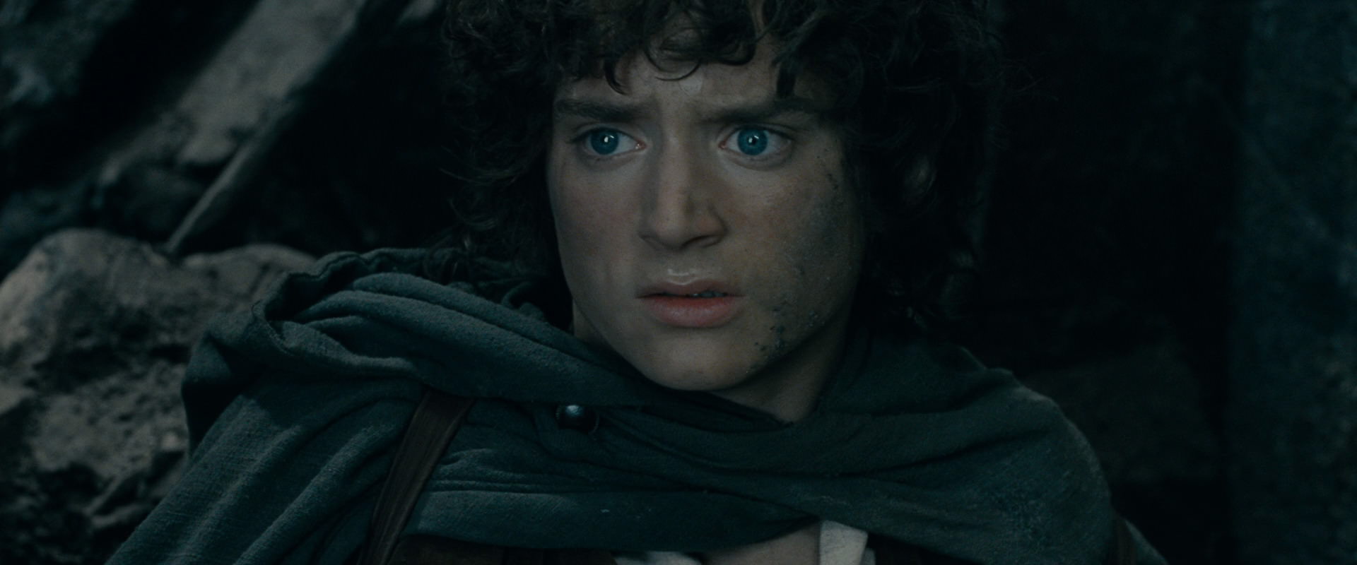 The Lord of the Rings: The Fellowship of the Ring (2001) movie still 16519