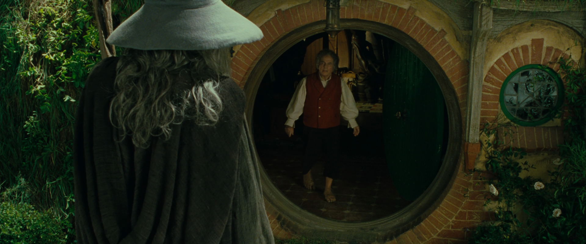 The Lord of the Rings: The Fellowship of the Ring (2001) HD screenshot 1652
