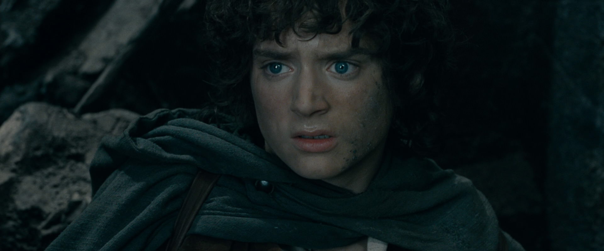 The Lord of the Rings: The Fellowship of the Ring (2001) HD screenshot 16520
