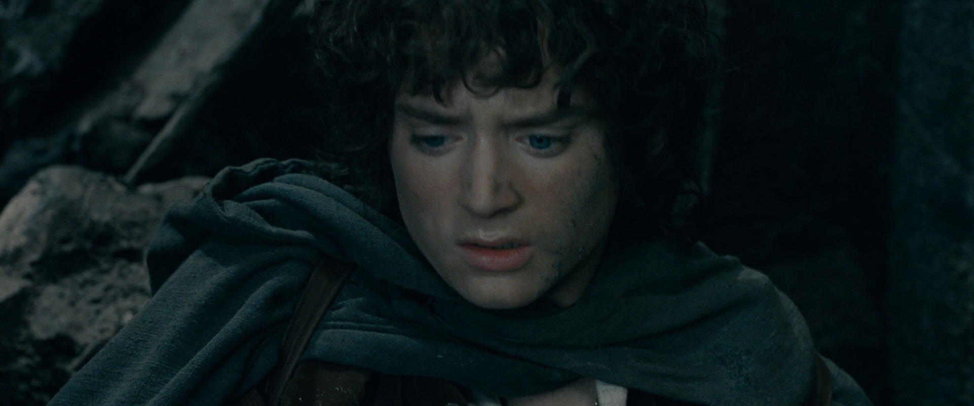 The Lord of the Rings: The Fellowship of the Ring (2001) screencap 16521