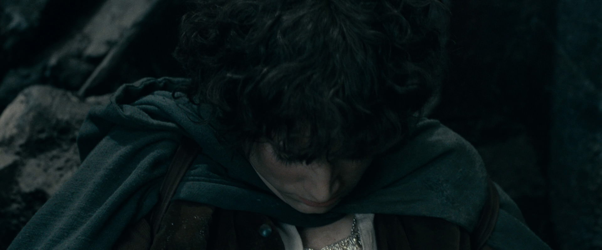 The Lord of the Rings: The Fellowship of the Ring (2001) movie still 16522