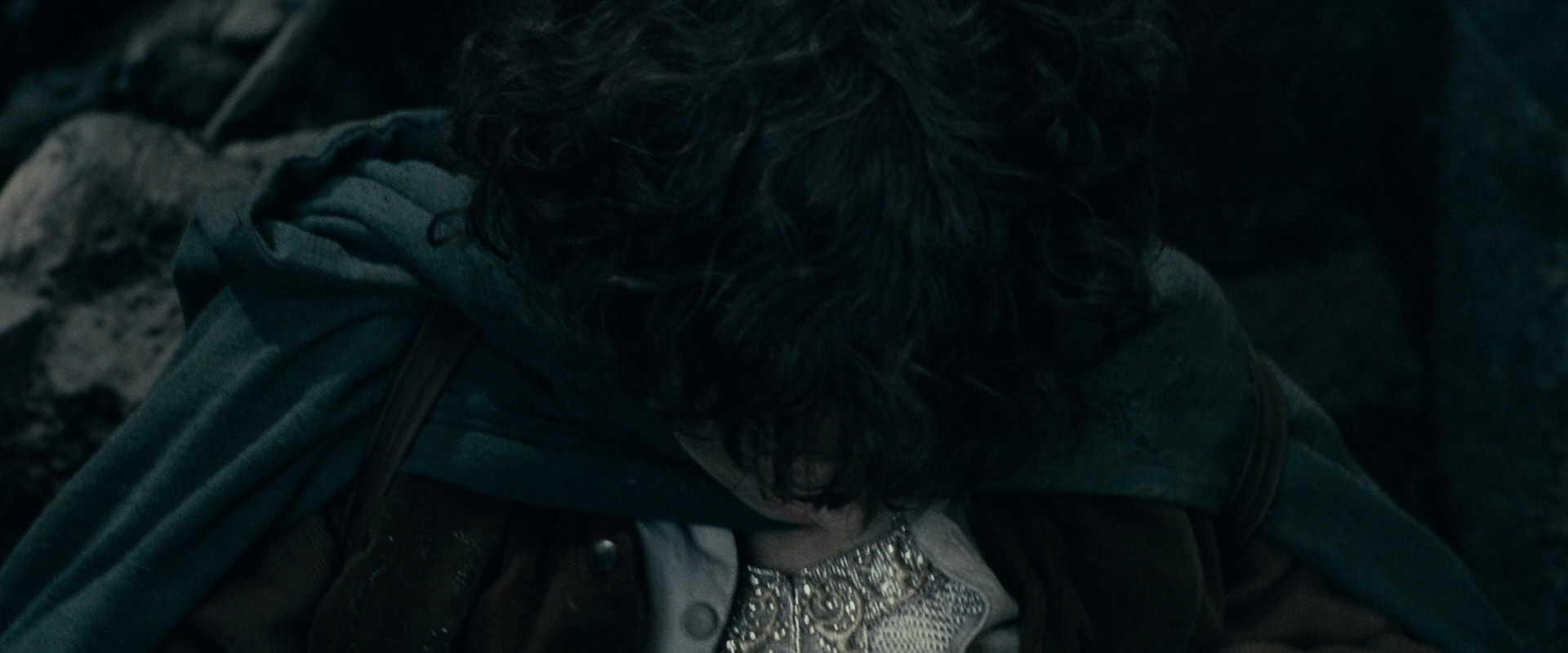 The Lord of the Rings: The Fellowship of the Ring (2001) HD screenshot 16523
