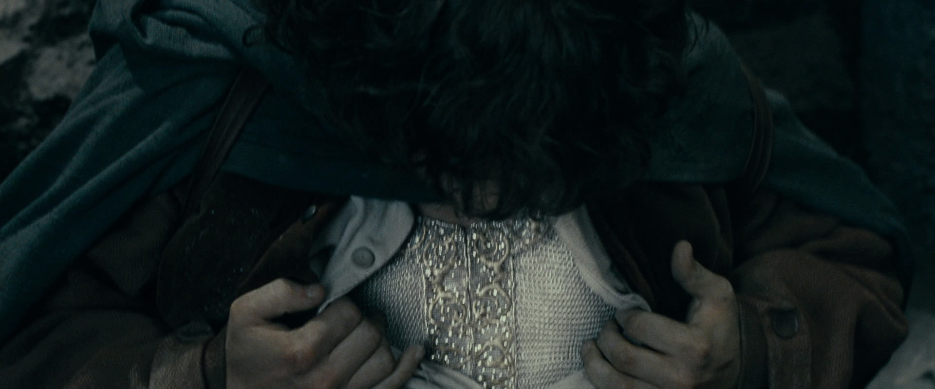 The Lord of the Rings: The Fellowship of the Ring (2001) screencap 16524