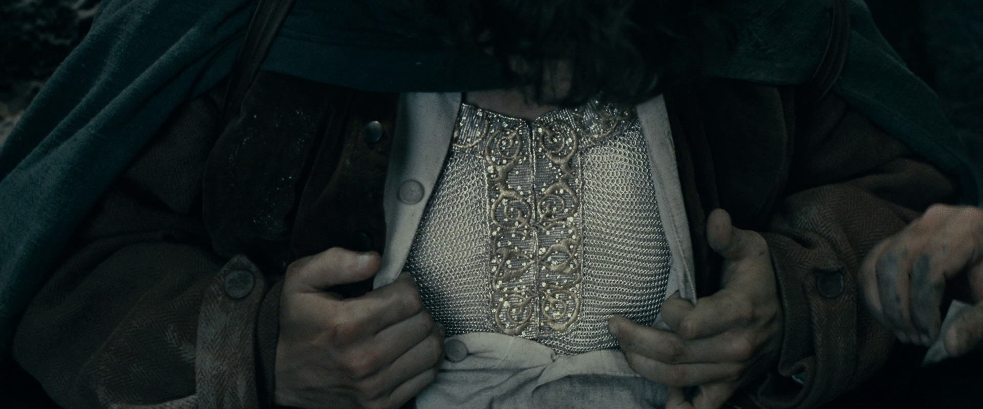 The Lord of the Rings: The Fellowship of the Ring (2001) HD screenshot 16526