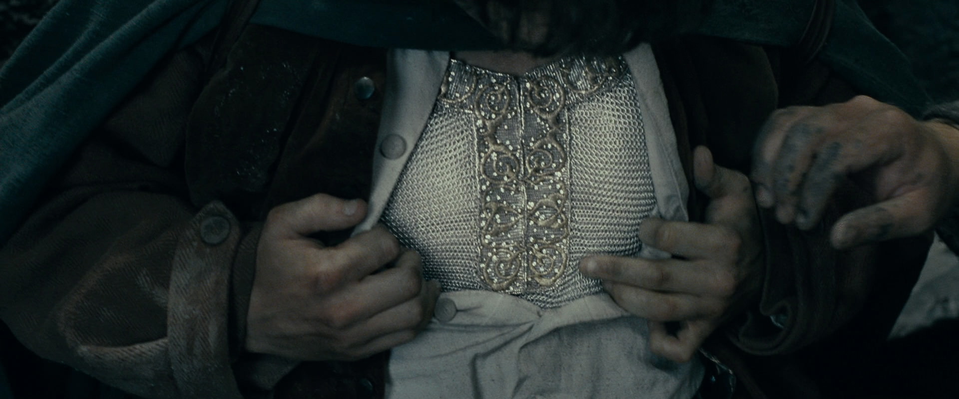 The Lord of the Rings: The Fellowship of the Ring (2001) screencap 16527