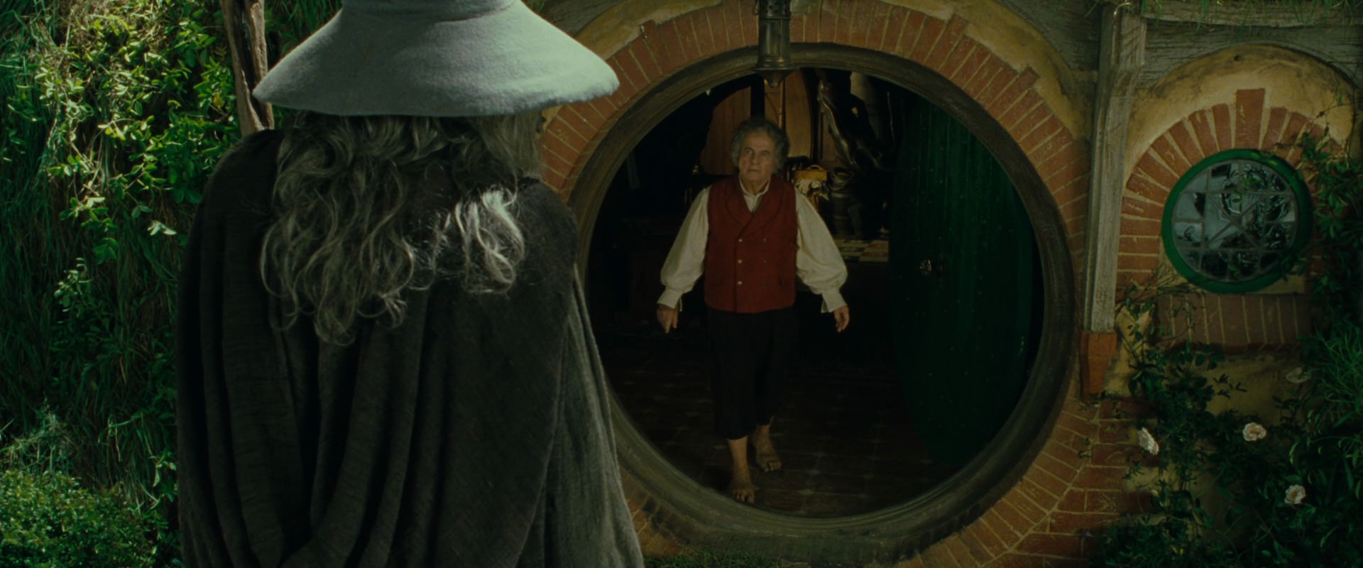 The Lord of the Rings: The Fellowship of the Ring (2001) screencap 1653