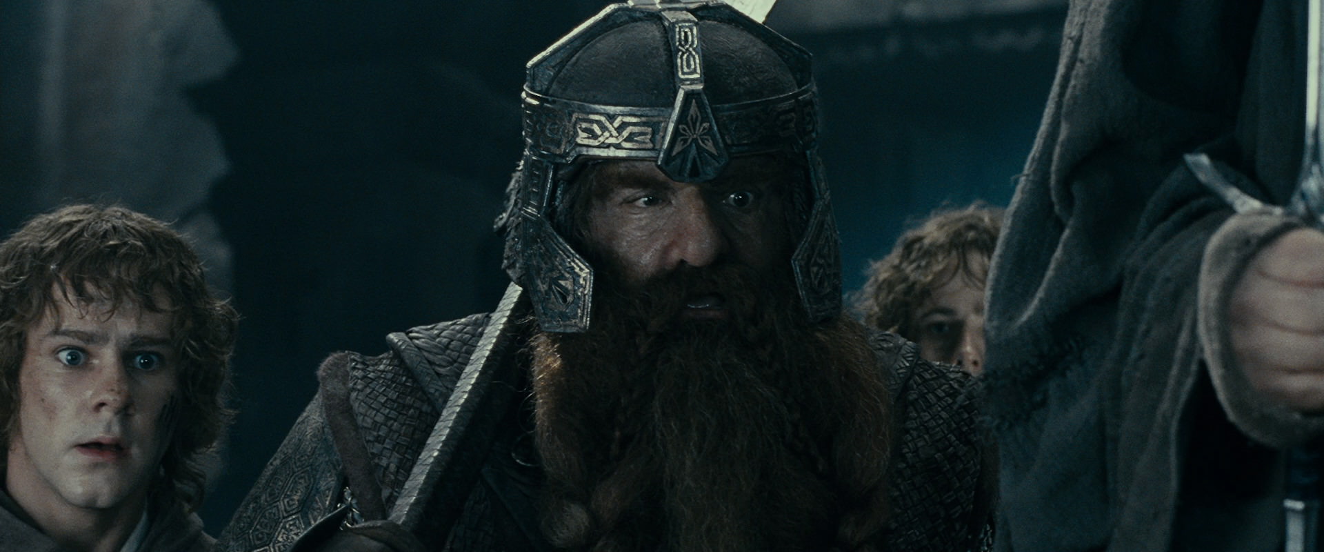 The Lord of the Rings: The Fellowship of the Ring (2001) screencap 16530