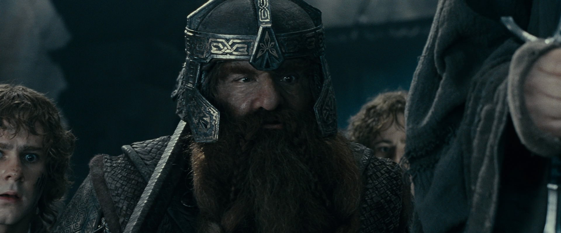 The Lord of the Rings: The Fellowship of the Ring (2001) screencap 16533