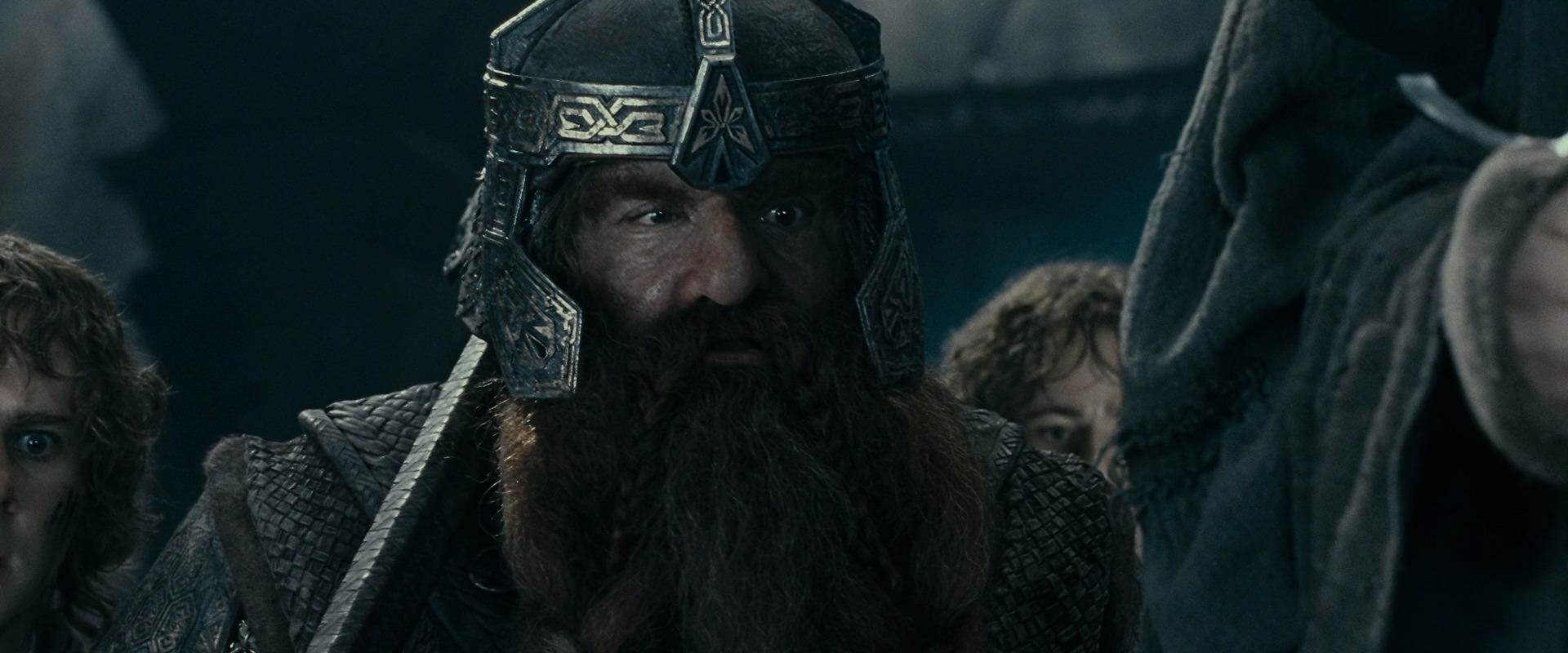 The Lord of the Rings: The Fellowship of the Ring (2001) movie still 16534