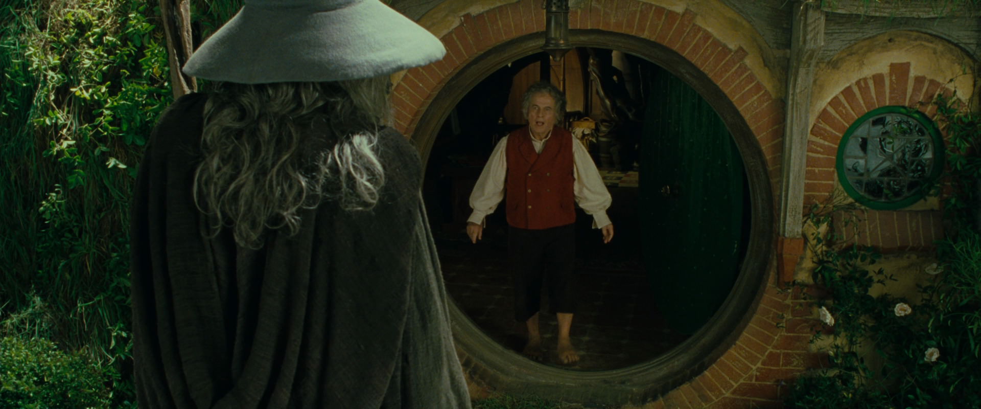 The Lord of the Rings: The Fellowship of the Ring (2001) movie still 1654