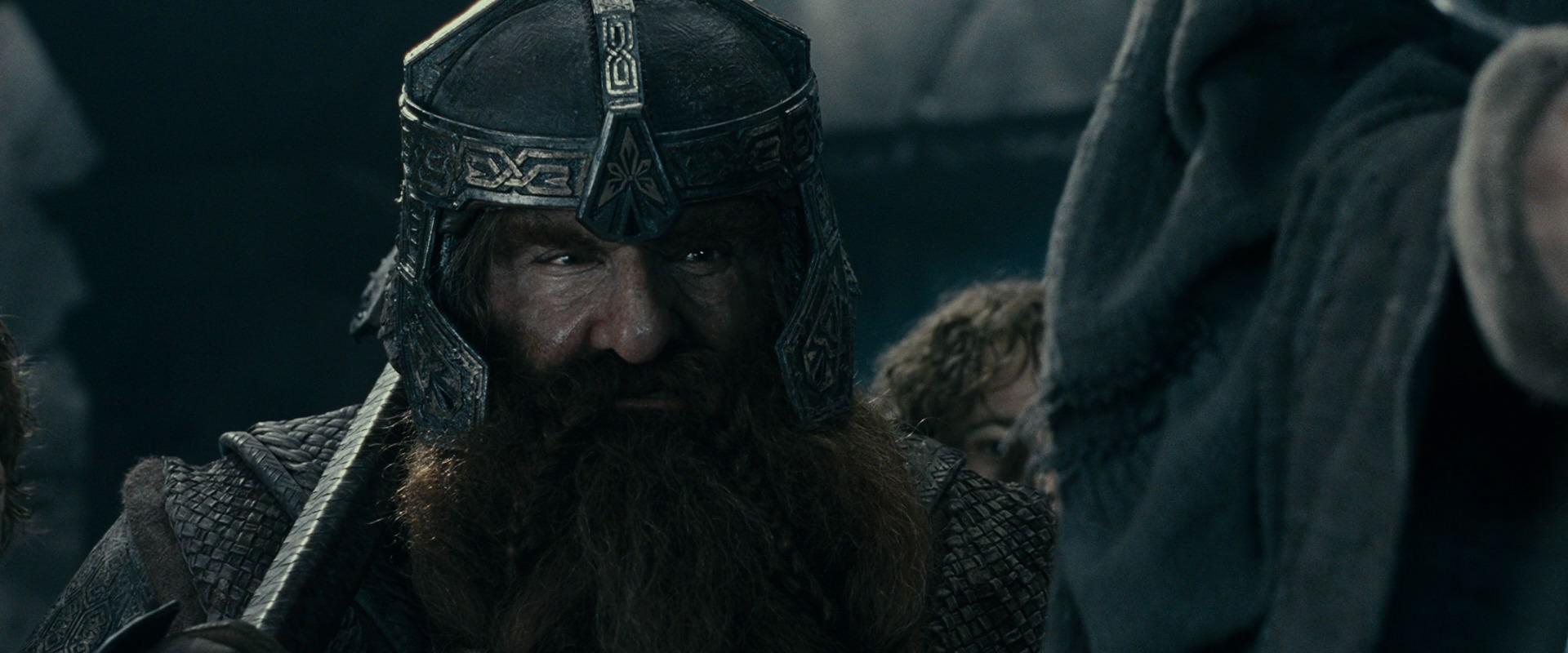 The Lord of the Rings: The Fellowship of the Ring (2001) screencap 16542