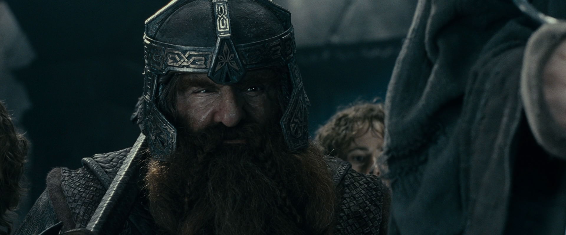 The Lord of the Rings: The Fellowship of the Ring (2001) HD screenshot 16544