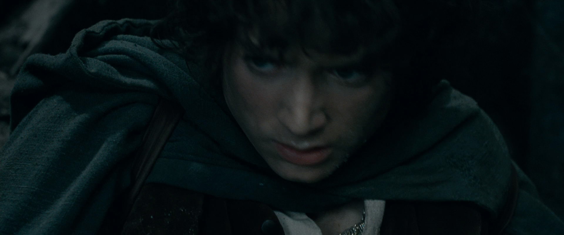 The Lord of the Rings: The Fellowship of the Ring (2001) HD screenshot 16550