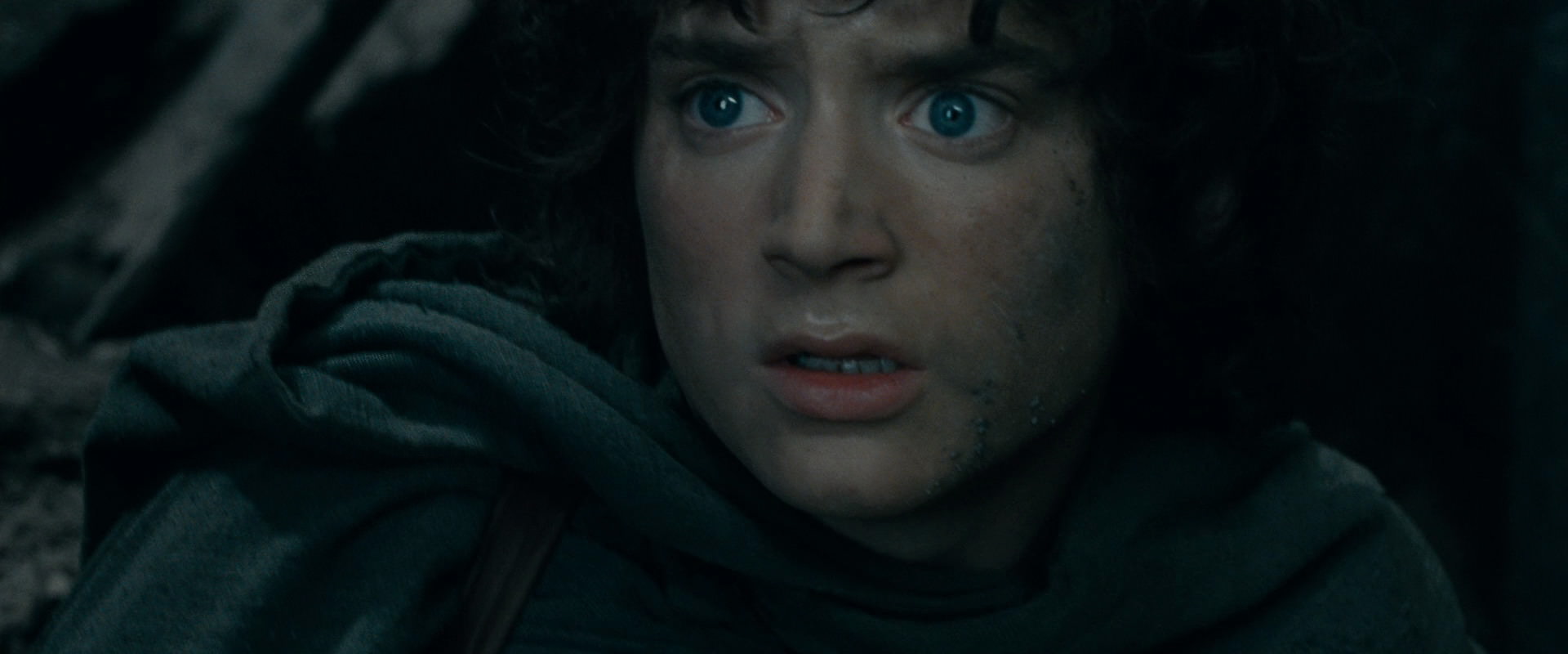 The Lord of the Rings: The Fellowship of the Ring (2001) screencap 16551