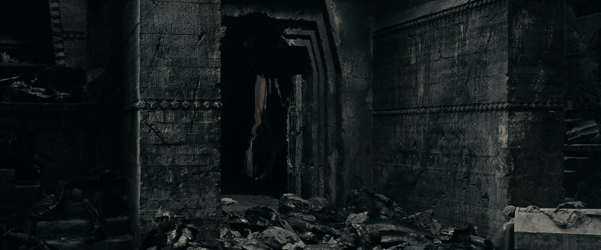 The Lord of the Rings: The Fellowship of the Ring (2001) HD screenshot 16553
