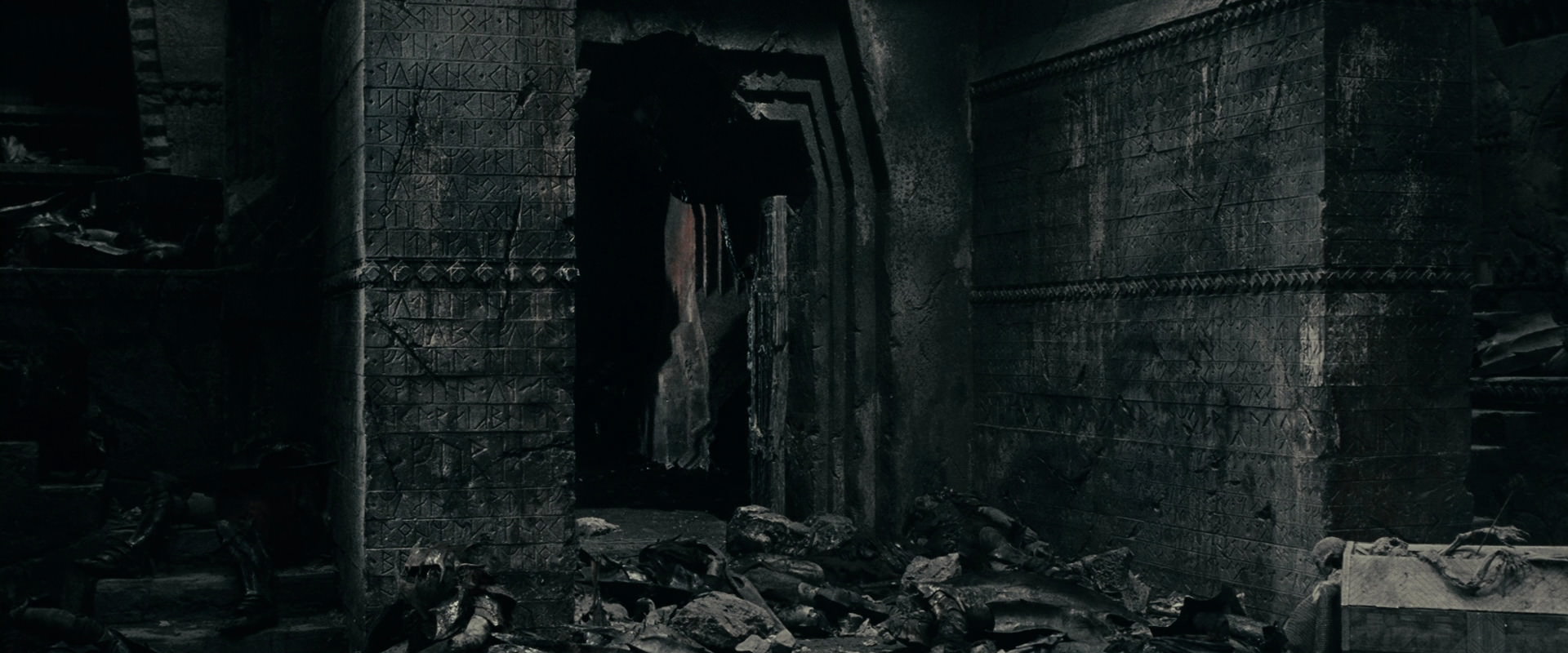 The Lord of the Rings: The Fellowship of the Ring (2001) HD screenshot 16556