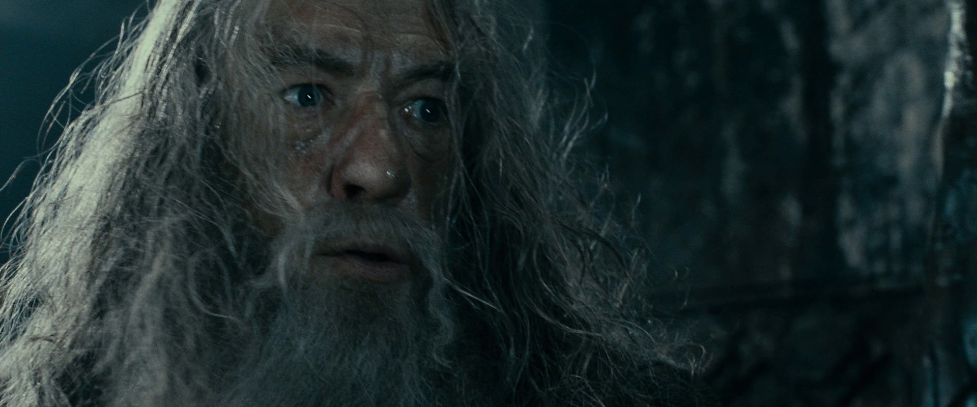 The Lord of the Rings: The Fellowship of the Ring (2001) movie still 16558