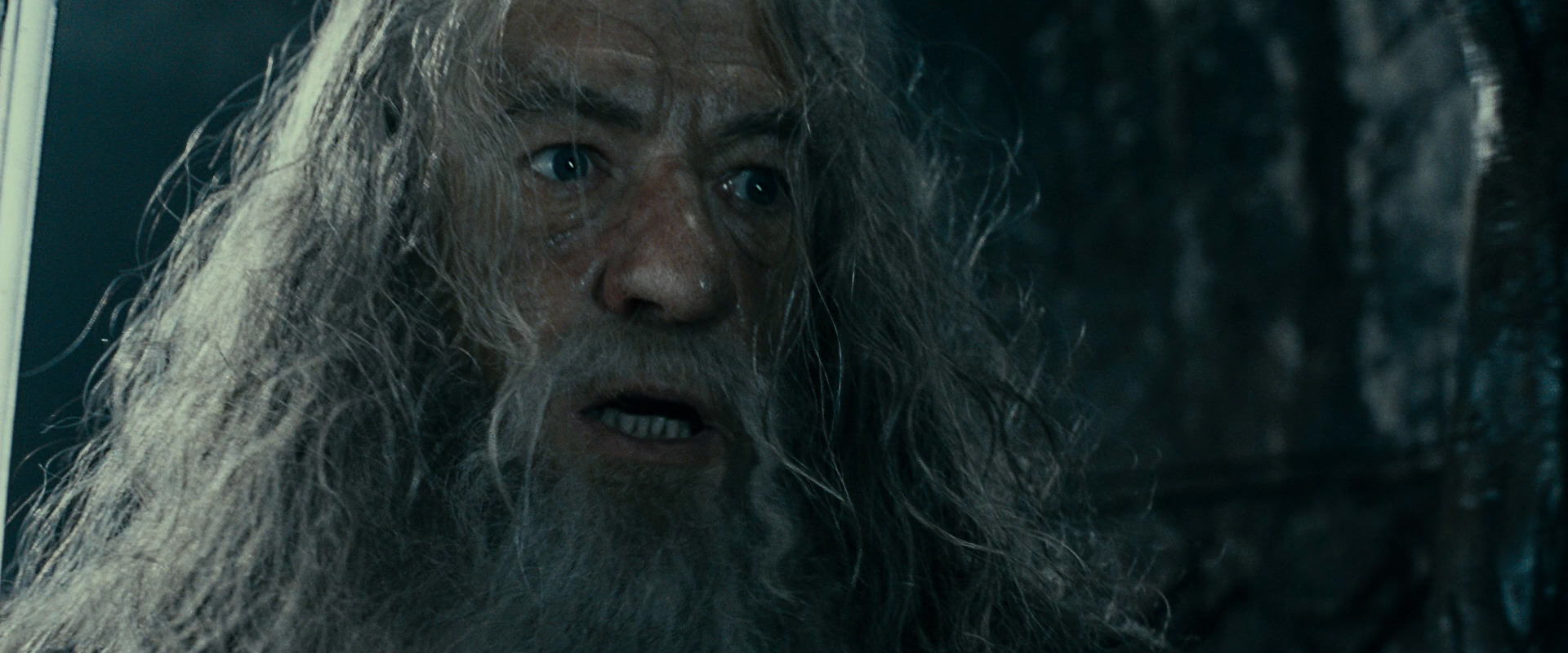 The Lord of the Rings: The Fellowship of the Ring (2001) HD screenshot 16559