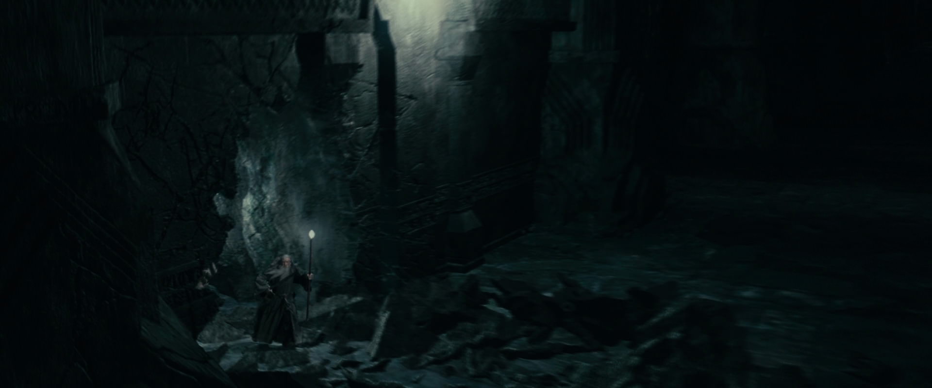 The Lord of the Rings: The Fellowship of the Ring (2001) movie still 16561