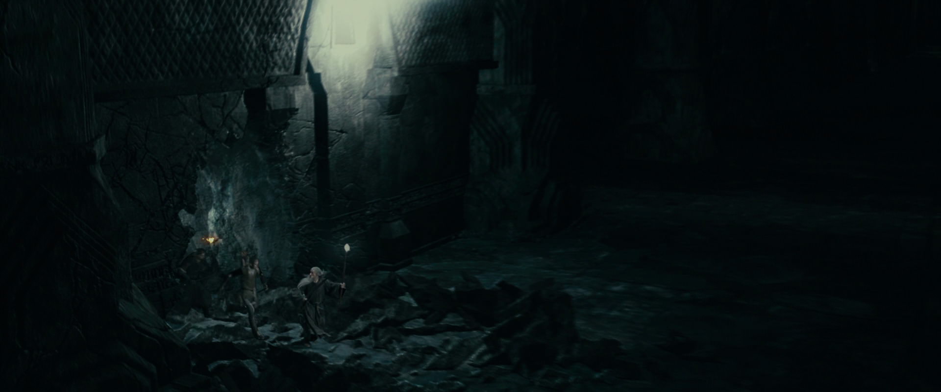 The Lord of the Rings: The Fellowship of the Ring (2001) HD screenshot 16562