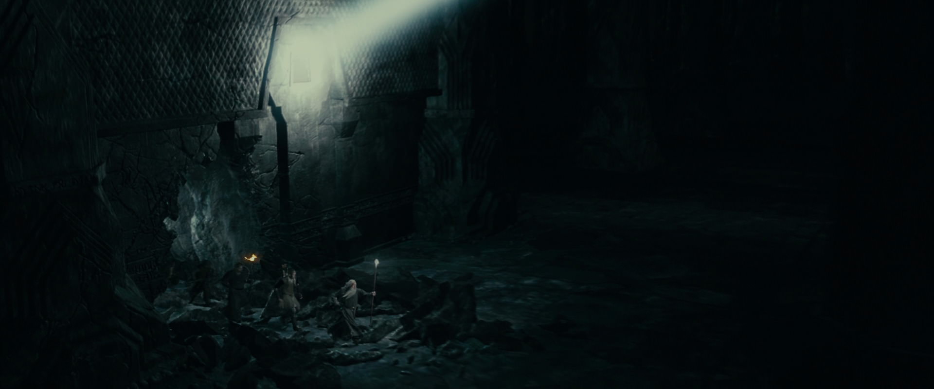 The Lord of the Rings: The Fellowship of the Ring (2001) screencap 16563