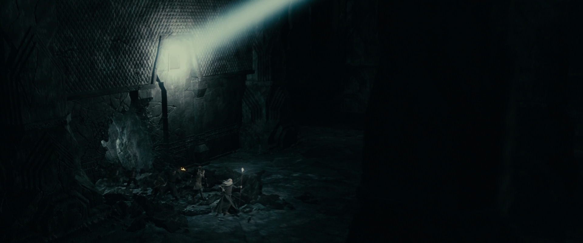 The Lord of the Rings: The Fellowship of the Ring (2001) movie still 16564