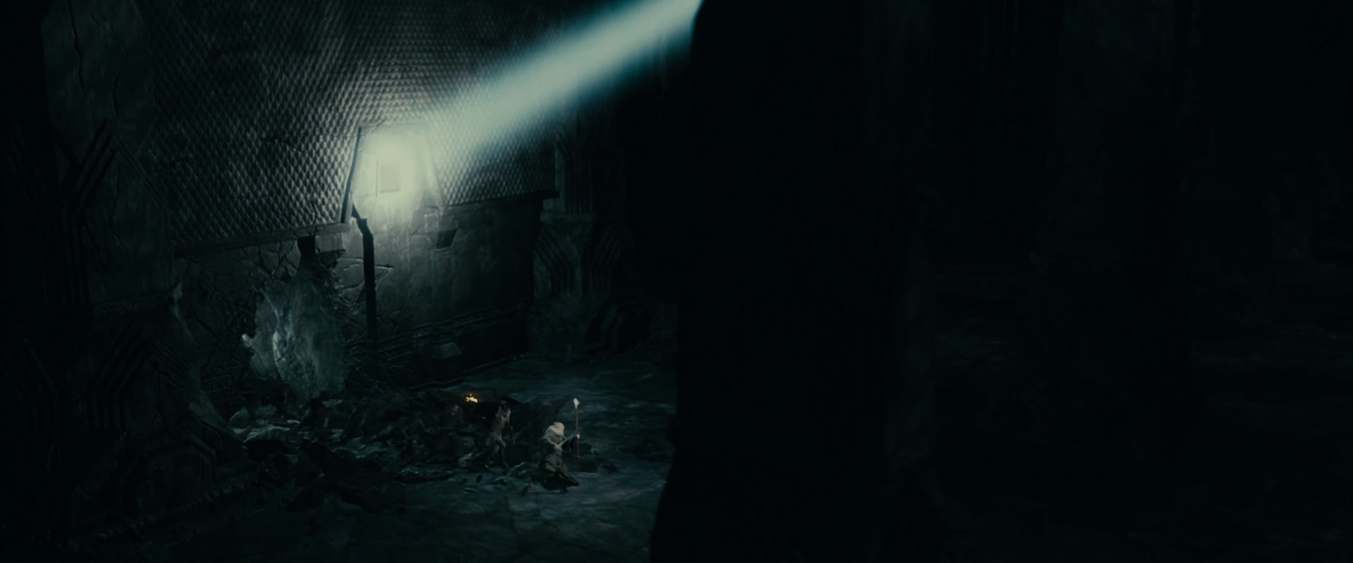 The Lord of the Rings: The Fellowship of the Ring (2001) HD screenshot 16565