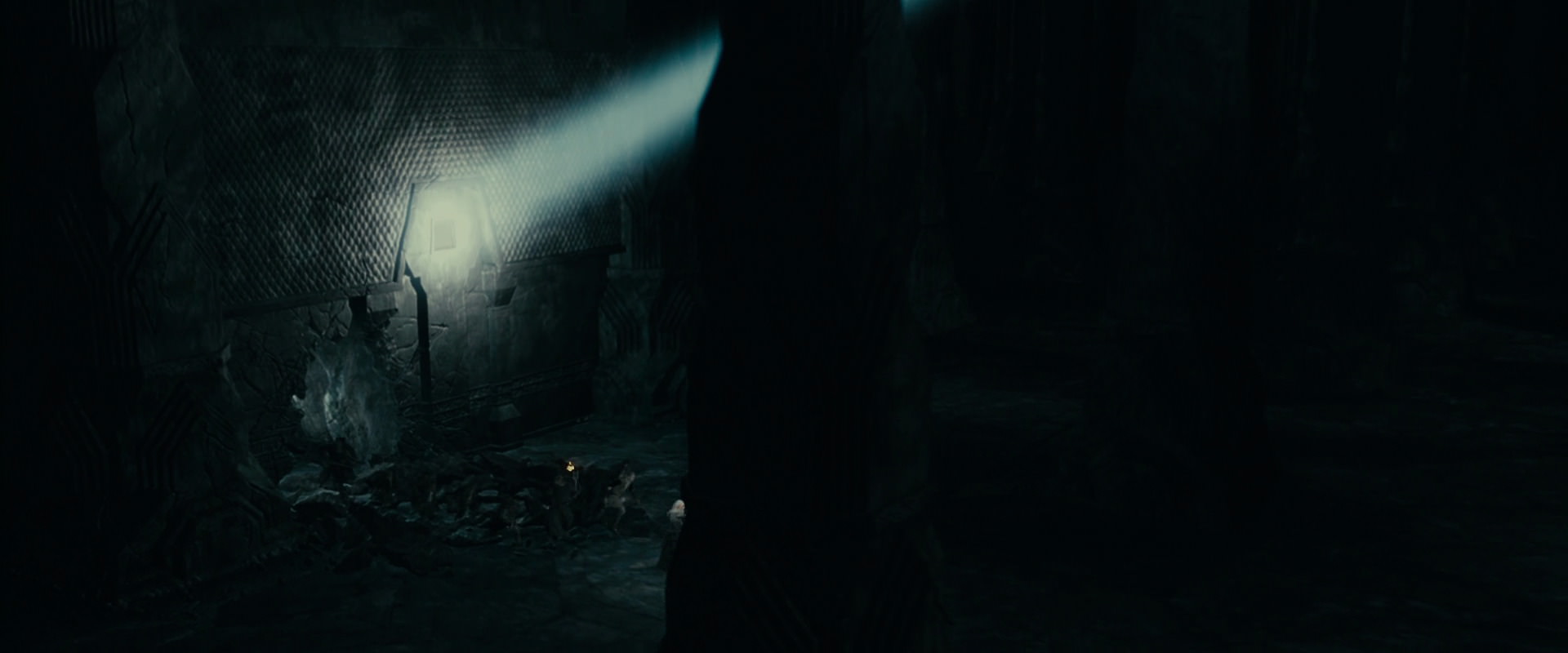 The Lord of the Rings: The Fellowship of the Ring (2001) screencap 16566