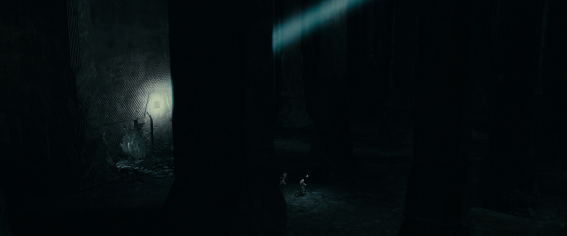 The Lord of the Rings: The Fellowship of the Ring (2001) movie still 16570