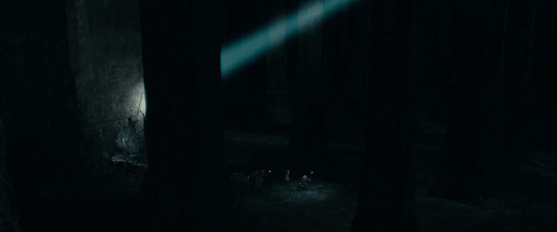 The Lord of the Rings: The Fellowship of the Ring (2001) HD screenshot 16571