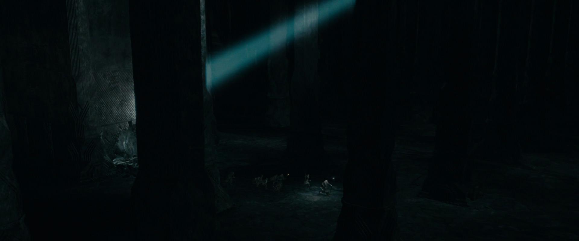 The Lord of the Rings: The Fellowship of the Ring (2001) screencap 16572