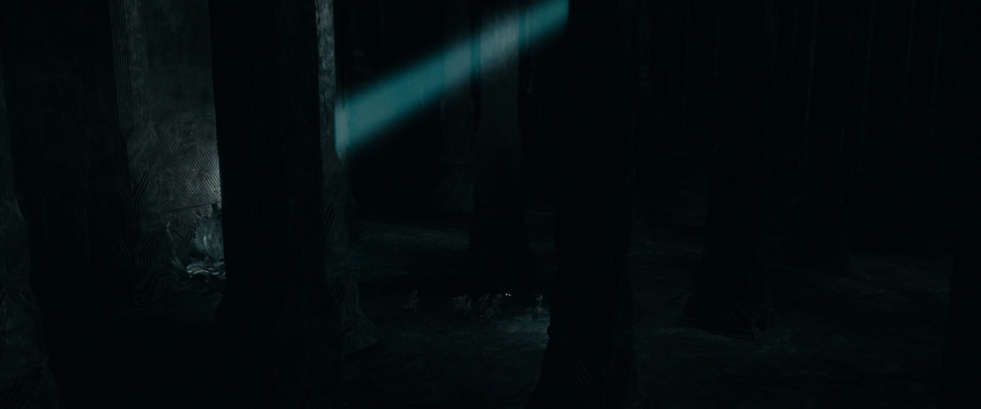 The Lord of the Rings: The Fellowship of the Ring (2001) movie still 16573