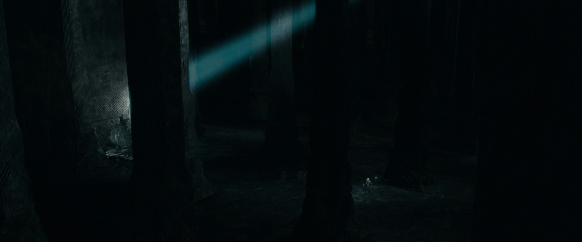 The Lord of the Rings: The Fellowship of the Ring (2001) screencap 16575
