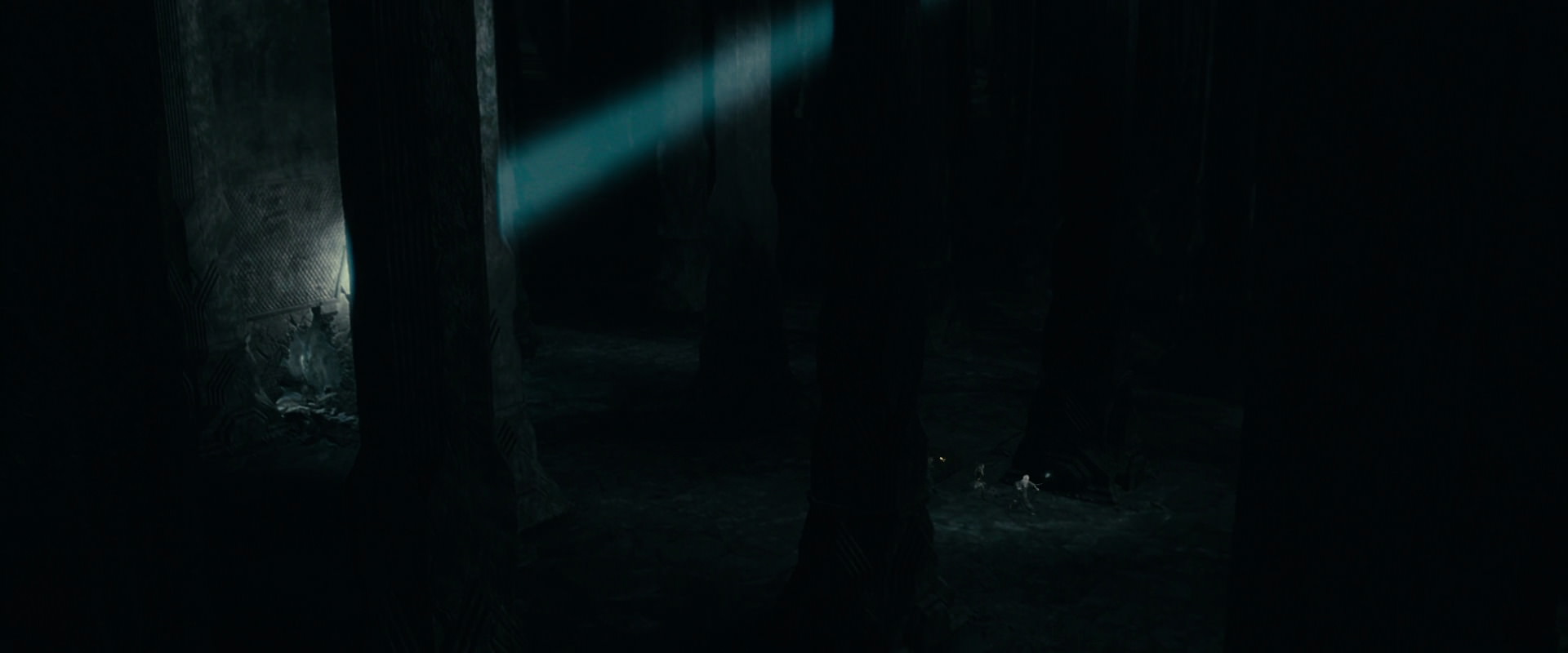 The Lord of the Rings: The Fellowship of the Ring (2001) movie still 16576