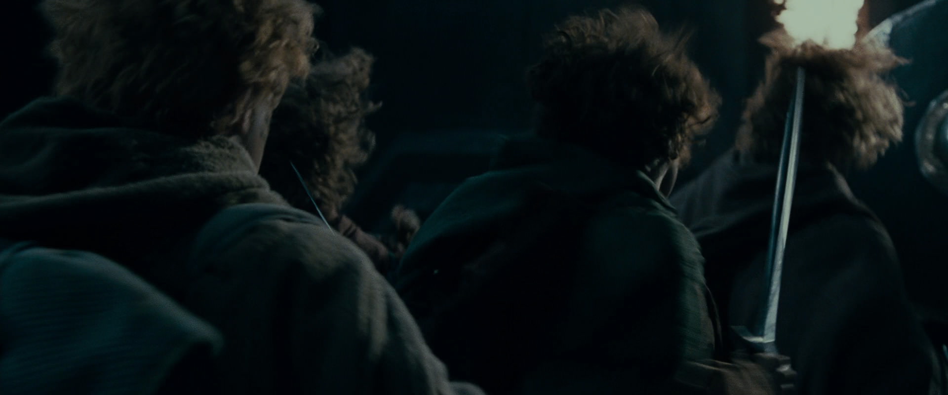 The Lord of the Rings: The Fellowship of the Ring (2001) HD screenshot 16577