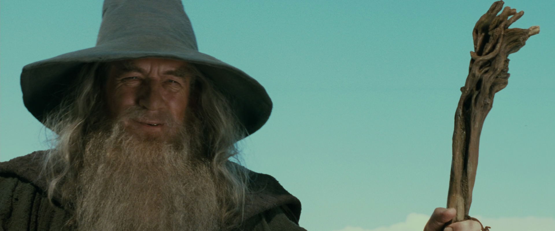 The Lord of the Rings: The Fellowship of the Ring (2001) HD screenshot 1658